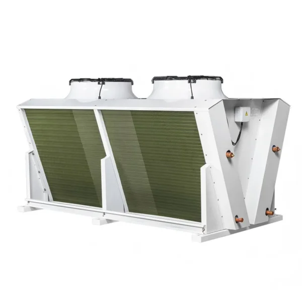 Air Cooled Condenser, 380 V, 9270W - view 2