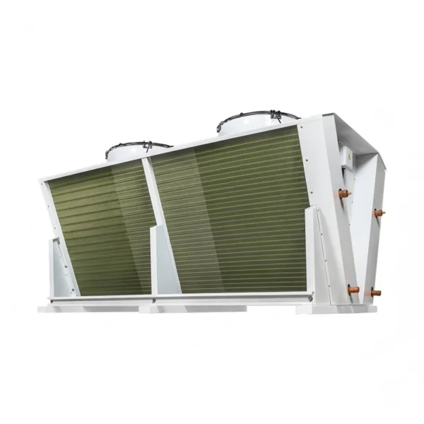 Air Cooled Condenser, 380 V, 9270W - view 3