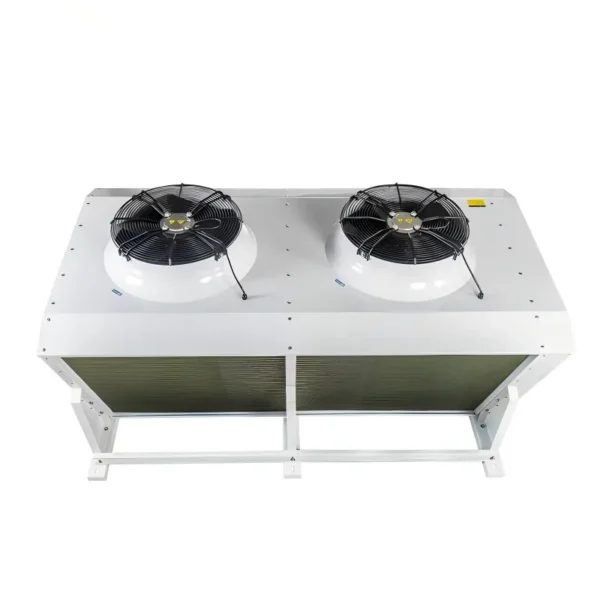 Air Cooled Condenser, 380 V, 9270W - view 4