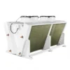 Air Cooled Condenser, 380 V, 9270W - view 6