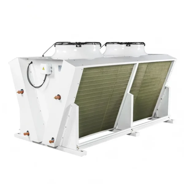 Air Cooled Condenser, 380 V, 9270W - view 6