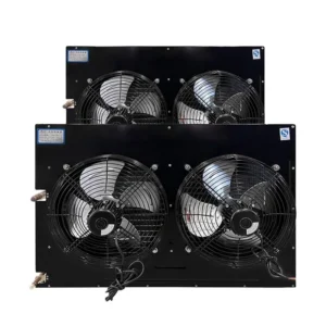 Air Cooled Condenser, 380V