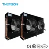 Air Cooled Condenser, 380V - view 2
