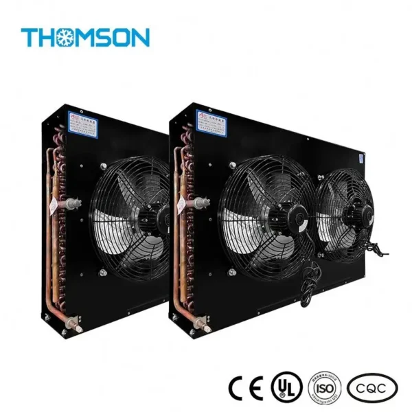Air Cooled Condenser, 380V - view 2
