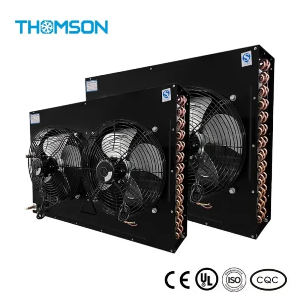 Air Cooled Condenser, 380V - view 3