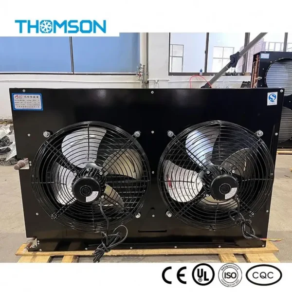 Air Cooled Condenser, 380V - view 4