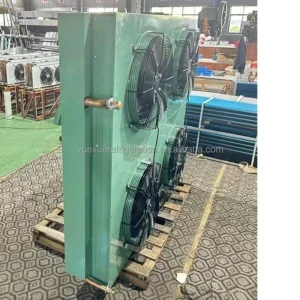 Air Cooled Condenser, 3hp, 5hp, 6hp, 10hp