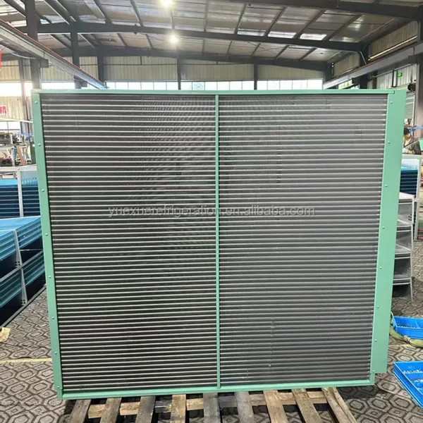 Air Cooled Condenser, 3hp, 5hp, 6hp, 10hp - view 5
