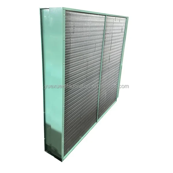 Air Cooled Condenser, 3hp, 5hp, 6hp, 10hp - view 6