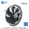 Air Cooled Condenser, 500mm, 380V, Axial