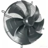 Air Cooled Condenser, 500mm, 380V, Axial - view 2