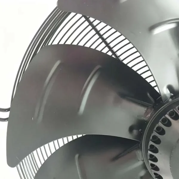 Air Cooled Condenser, 500mm, 380V, Axial - view 3