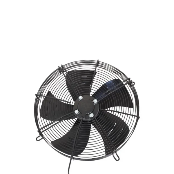 Air Cooled Condenser, 500mm, Axial