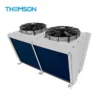 Air Cooled Condenser, 60KW, 380V - view 2