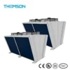 Air Cooled Condenser, 60KW, 380V - view 4