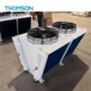 Air Cooled Condenser, 60KW, 380V - view 5
