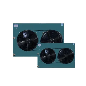 Air Cooled Condenser, 8HP, 2sets, WEIGUANG