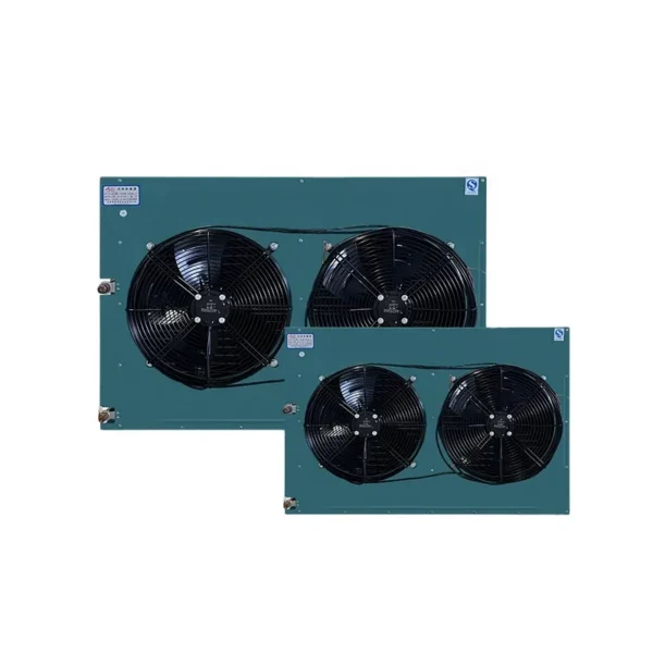 Air Cooled Condenser, 8HP, 2sets, WEIGUANG