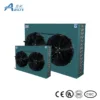 Air Cooled Condenser, 8HP, 2sets, WEIGUANG - view 5