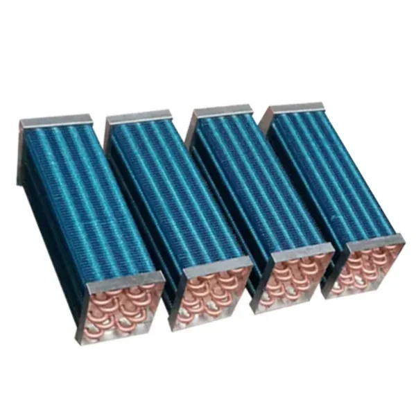 Air Cooled Condenser, Brass