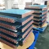 Air Cooled Condenser, Brass - view 3
