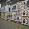 Air Cooled Condenser, Copper, 380V-440V - view 2