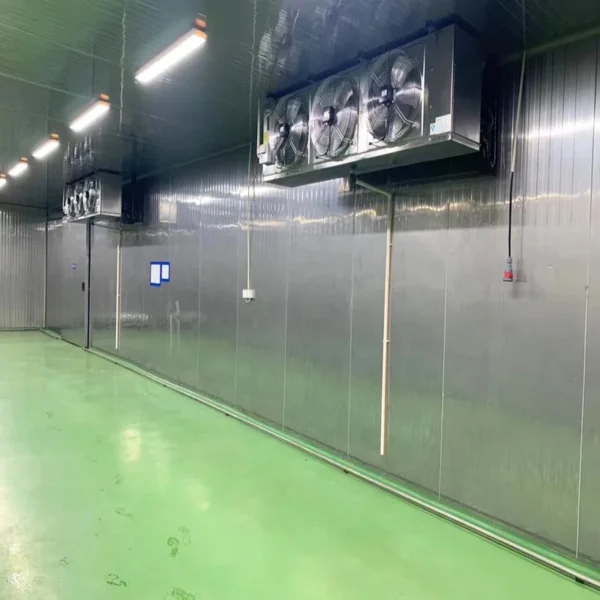 Air Cooled Condenser, Copper, 380V-440V - view 4