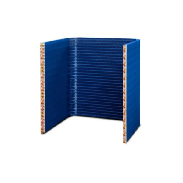 Air Cooled Condenser, Copper, R404a - view 2