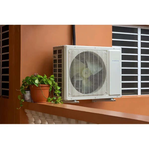 Air Cooled Condenser, Copper, R404a - view 6