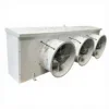 Air Cooled Condenser, DL-2/10, Copper, Evaporator
