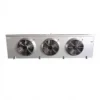 Air Cooled Condenser, DL-2/10, Copper, Evaporator - view 2
