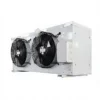 Air Cooled Condenser, DL-2/10, Copper, Evaporator - view 3
