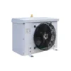 Air Cooled Condenser, DL-2/10, Copper, Evaporator - view 4