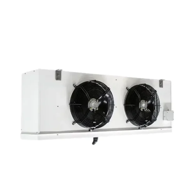 Air Cooled Condenser, DL-2/10, Copper, Evaporator - view 5