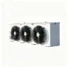 Air Cooled Condenser, DL-2/10, Copper, Evaporator - view 6