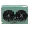 Air Cooled Condenser, FNH, Copper