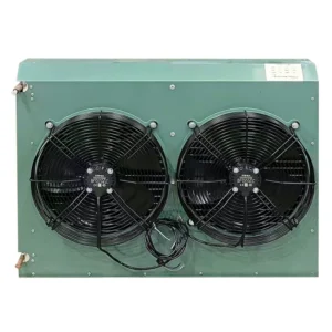 Air Cooled Condenser, FNH, Copper