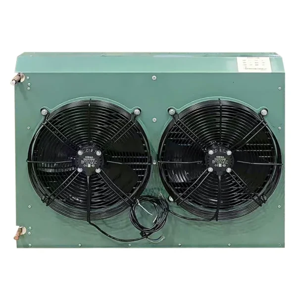 Air Cooled Condenser, FNH, Copper