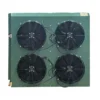 Air Cooled Condenser, FNH, Copper - view 2