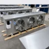 Air Cooled Condenser, JINXUE, Ceiling, Copper, Stainless