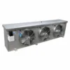 Air Cooled Condenser, JINXUE, Ceiling, Copper, Stainless - view 2