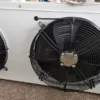 Air Cooled Condenser, JINXUE, Ceiling, Copper, Stainless - view 3
