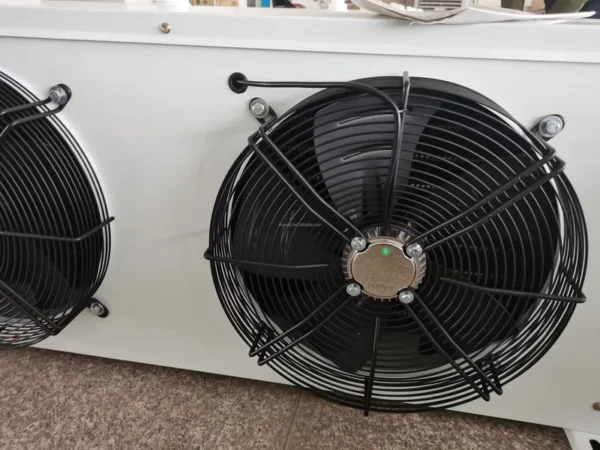 Air Cooled Condenser, JINXUE, Ceiling, Copper, Stainless - view 3