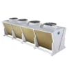 Air Cooled Condenser, RVC391/550N, XMK, RVC, Axial