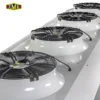Air Cooled Condenser, RVC391/550N, XMK, RVC, Axial - view 3