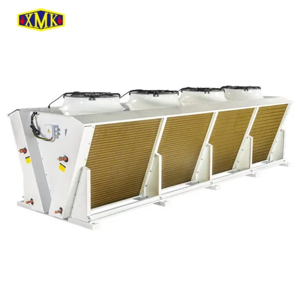 Air Cooled Condenser, RVC391/550N, XMK, RVC, Axial - view 4