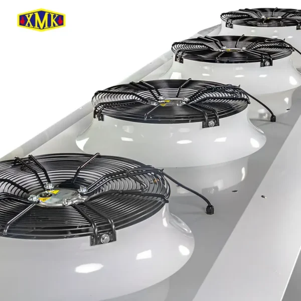 Air Cooled Condenser, RVC391/550N, XMK, RVC, Axial - view 5