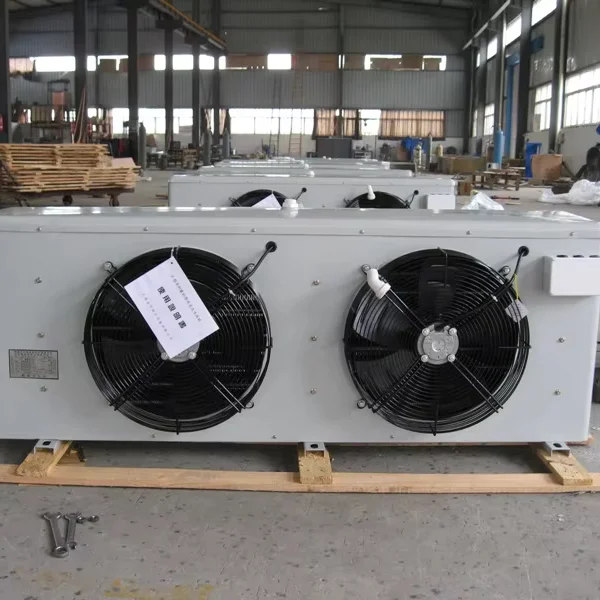 Air Cooled Evaporator