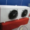 Air Cooled Evaporator - view 2