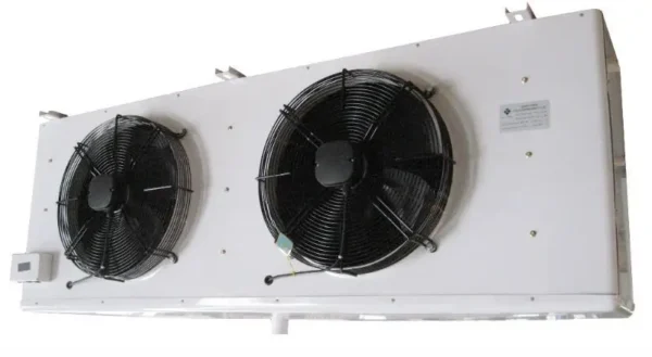 Air Cooled Evaporator - view 3